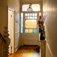 Entrance Ideas