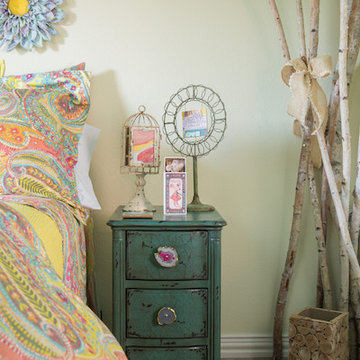 Nursery Suite