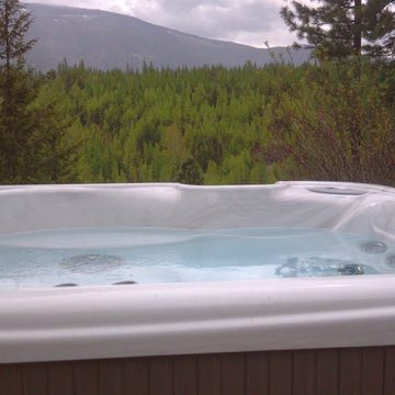 Hot Tubs