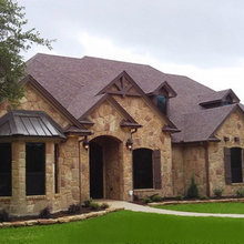Exterior Ideas