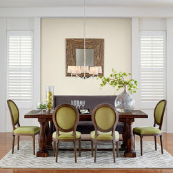 SHUTTERS - Products