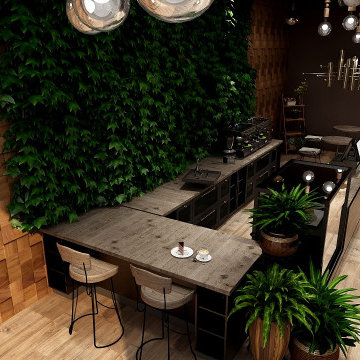 Cafe