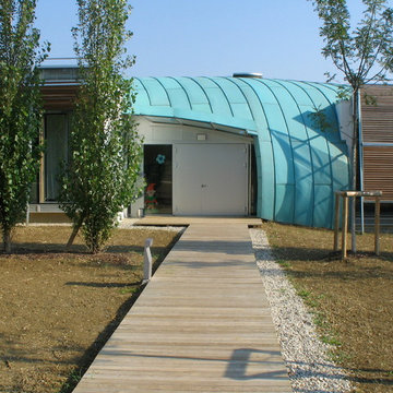 Scuola dell'infanzia Ponticelli