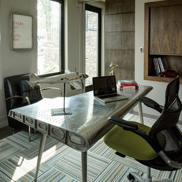 Home Office
