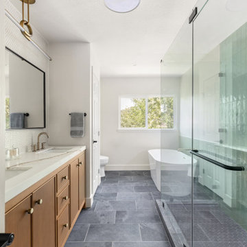 East Austin | Bathroom Renovation