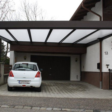 Carports