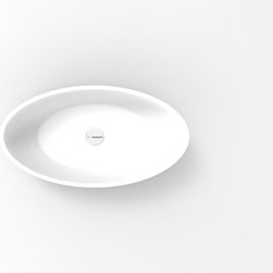 Countertop Sinks - Professional Digital Renderings - Bathroom Sinks