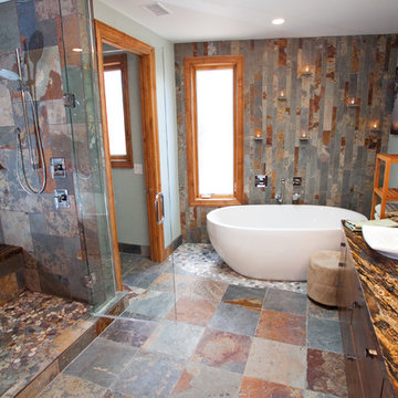 Expand family residence