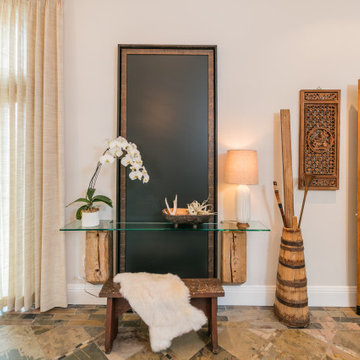 Urban Chic Design