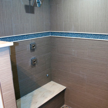Bathroom Remodels