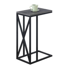 C Table