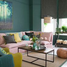 Lounge Colour