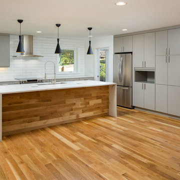 Complete Remodel on Keenan Court
