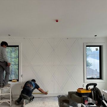 Sammamish, New Construction