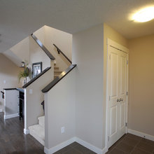stairwell