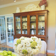 Dining rooms