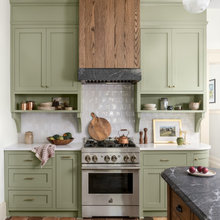 Kitchen Ideas