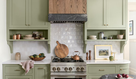 7 Ways to Save on Your Kitchen Remodel