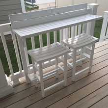 Patio Florakade