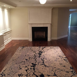 Richmond Hill Estate - Area Rugs