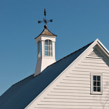 Cupola