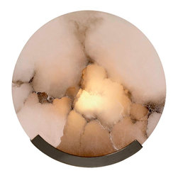 Melange Sconce - Lighting