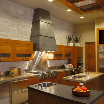 Rancho Mirage Residence