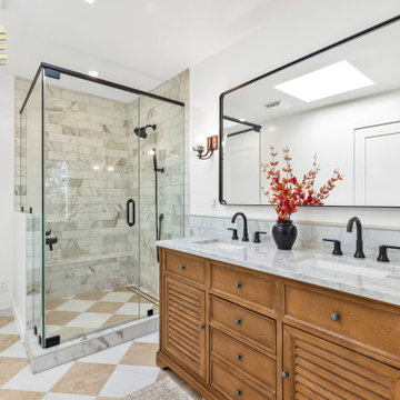 Designing with Intent - Redwood City CA