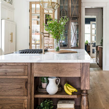 Kitchen Ideas