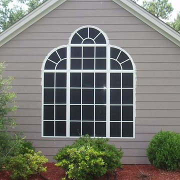 Exterior Shots