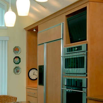 Designers Choice Cabinetry photo shoot