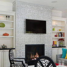 New Living Room