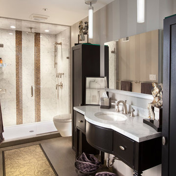 Bathrooms
