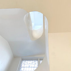 OzStair - Vaucluse - Stair Parts