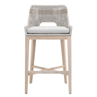 Houzz outdoor top bar stools