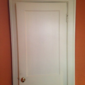 1st floor remodel