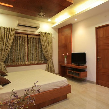 Ethnic Inspiration House