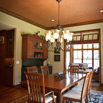Country Estate