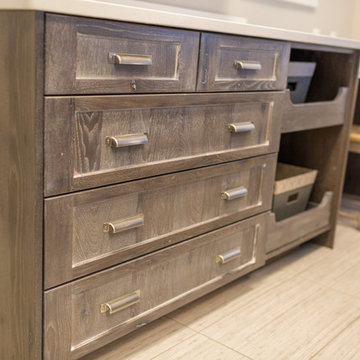 MH House Remodel