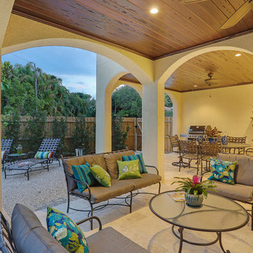 Roberts Point Renovation