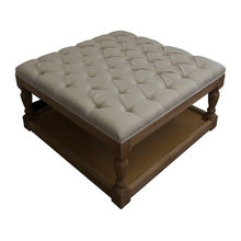 Coffee Table for Highland Lakes condo