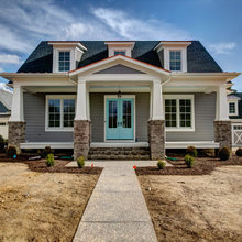 Exterior Paint