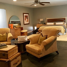 Master bedroom advice