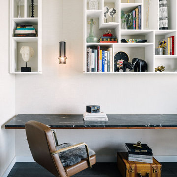 Hudson River View Residence