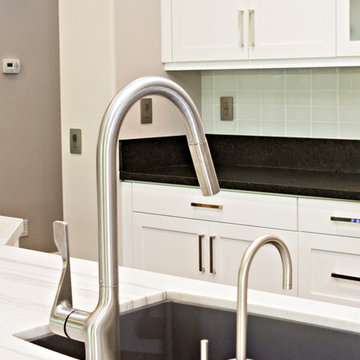 Reface Kitchen