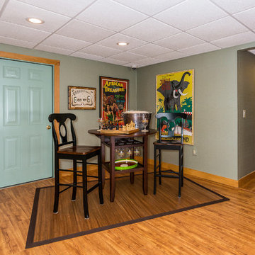 ACTIVE: 31 Anchorage Road New Hampton, NH
