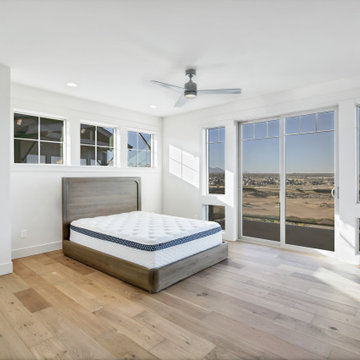 Home on The Rim at Tetherow, Bend, OR