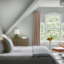 Bedrooms