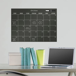 Back to School 2014 - Wall Decals