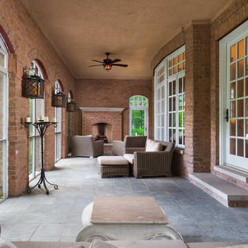 Interiors